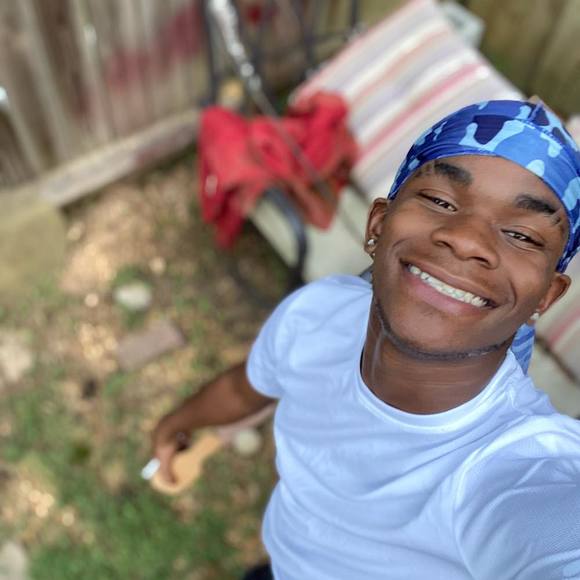 Meet your Posher, Michael - Picture 1 of 1